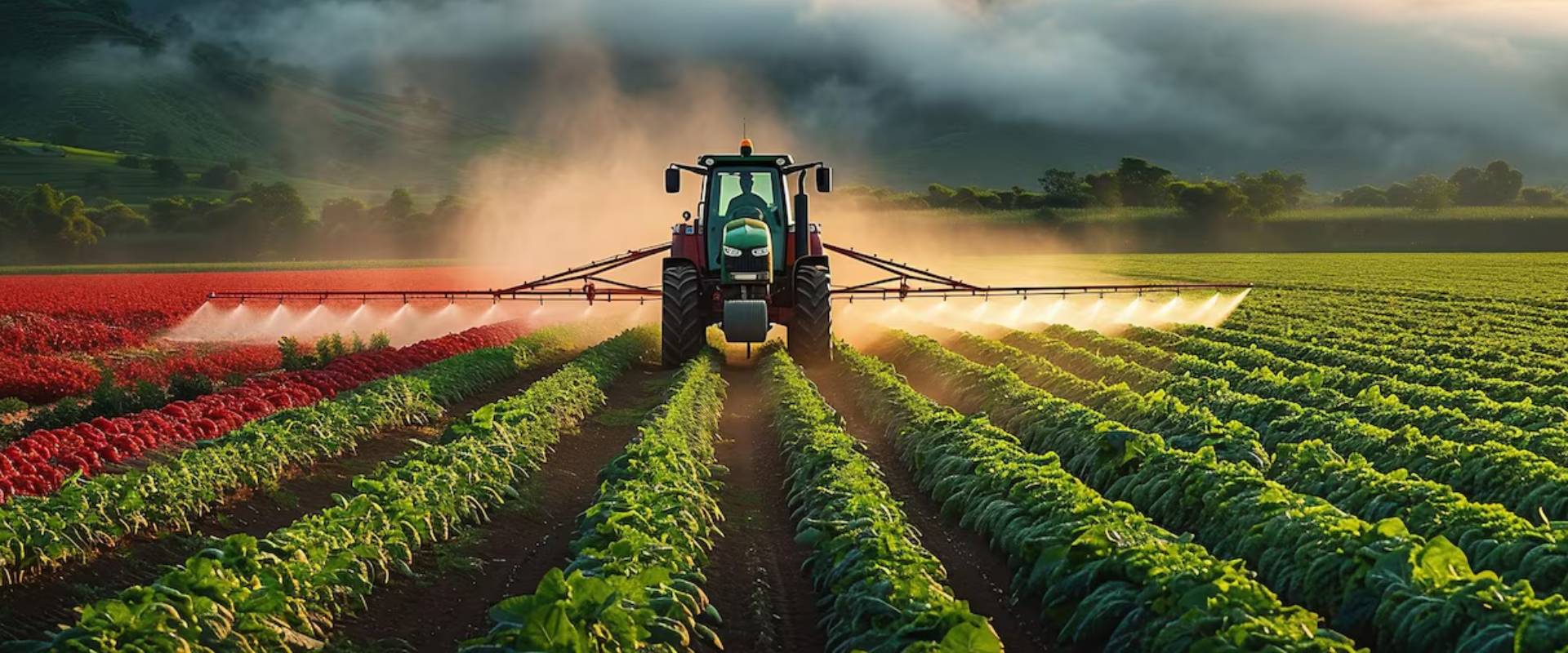 Manufacturer of Agriculture Implements